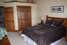 Big Sandy Lodge And Resort
