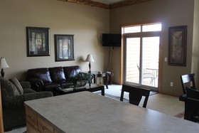 Big Sandy Lodge And Resort