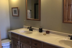 Big Sandy Lodge And Resort