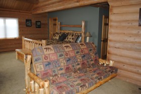 Big Sandy Lodge And Resort
