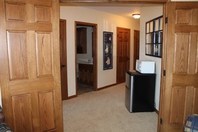 Big Sandy Lodge And Resort