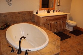 Big Sandy Lodge And Resort