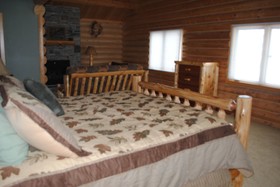 Big Sandy Lodge And Resort
