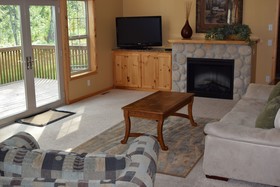 Big Sandy Lodge And Resort