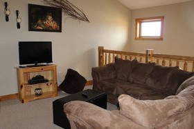 Big Sandy Lodge And Resort