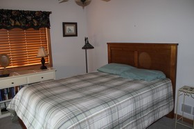 Big Sandy Lodge And Resort