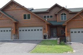 Big Sandy Lodge And Resort