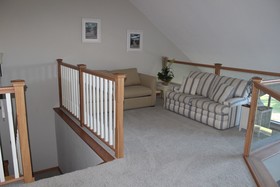 Big Sandy Lodge And Resort