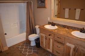 Big Sandy Lodge And Resort