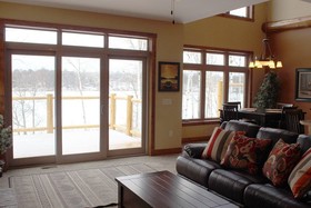 Big Sandy Lodge And Resort