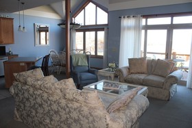 Big Sandy Lodge And Resort