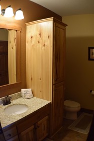Big Sandy Lodge And Resort