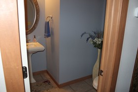 Big Sandy Lodge And Resort