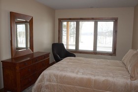 Big Sandy Lodge And Resort