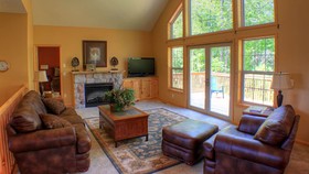 Big Sandy Lodge And Resort