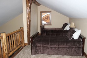 Big Sandy Lodge And Resort