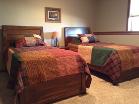 Big Sandy Lodge And Resort