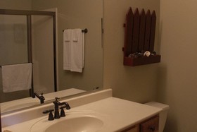 Big Sandy Lodge And Resort