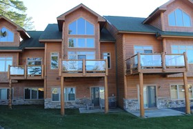 Big Sandy Lodge And Resort