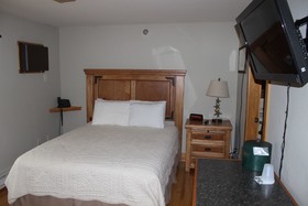 Big Sandy Lodge And Resort