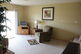 Big Sandy Lodge And Resort