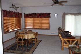 Big Sandy Lodge And Resort