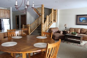 Big Sandy Lodge And Resort