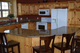 Big Sandy Lodge And Resort