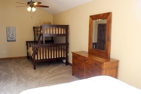 Big Sandy Lodge And Resort