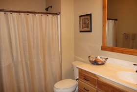 Big Sandy Lodge And Resort