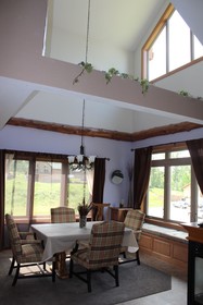 Big Sandy Lodge And Resort