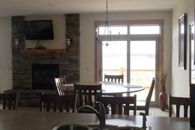 Big Sandy Lodge And Resort