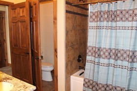 Big Sandy Lodge And Resort