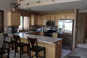 Big Sandy Lodge And Resort
