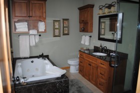 Big Sandy Lodge And Resort