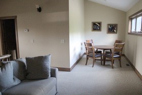 Big Sandy Lodge And Resort
