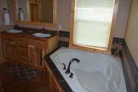 Big Sandy Lodge And Resort