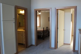 Big Sandy Lodge And Resort