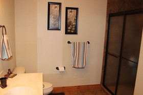 Big Sandy Lodge And Resort