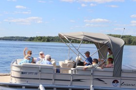 Big Sandy Lodge And Resort