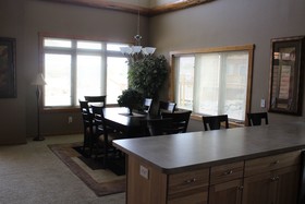 Big Sandy Lodge And Resort