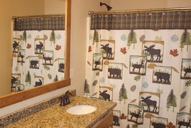 Big Sandy Lodge And Resort