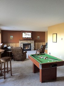 Big Sandy Lodge And Resort