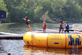 Big Sandy Lodge And Resort