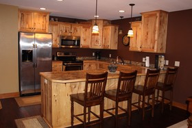 Big Sandy Lodge And Resort