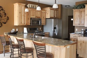 Big Sandy Lodge And Resort