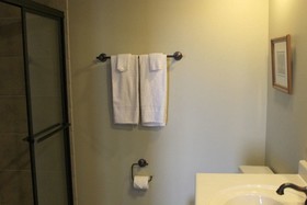 Big Sandy Lodge And Resort