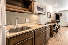 Extended Stay America Minneapolis Airport Mendota Heights