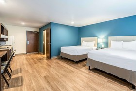 Extended Stay America Minneapolis Airport Mendota Heights