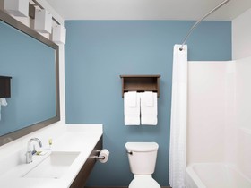 Extended Stay America Minneapolis Airport Mendota Heights